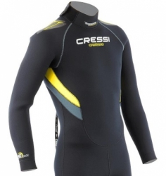 large CASTORO CRESSI BALIDIVESHOP 1